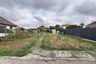 achat maison lons 64140