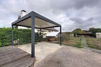 achat maison lons 64140