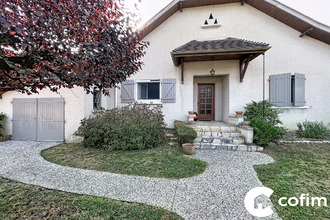 achat maison lons 64140