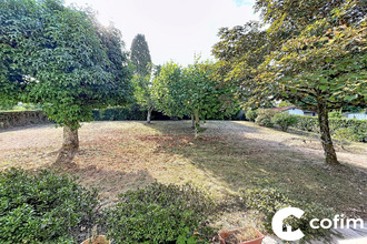 achat maison lons 64140