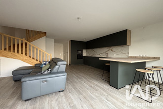 achat maison lons 64140