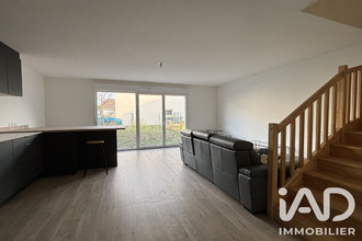 achat maison lons 64140