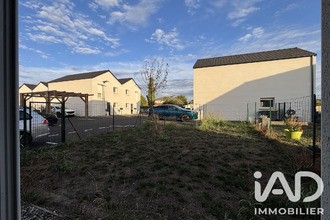 achat maison lons 64140