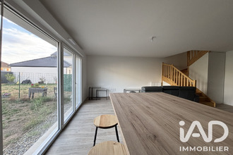 achat maison lons 64140
