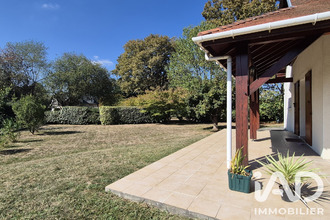 achat maison lons 64140