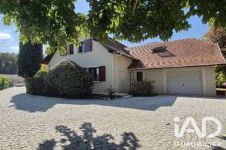 achat maison lons 64140