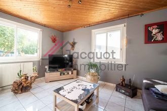 achat maison lons-le-saunier 39000