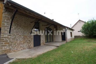 achat maison lons-le-saunier 39000