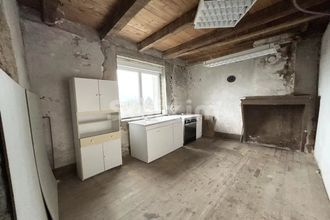 achat maison lons-le-saunier 39000