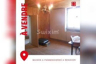 achat maison lons-le-saunier 39000