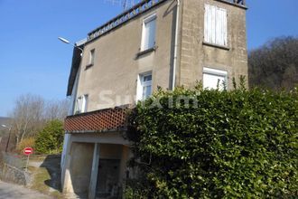 achat maison lons-le-saunier 39000