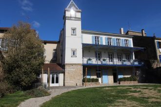 achat maison lons-le-saunier 39000