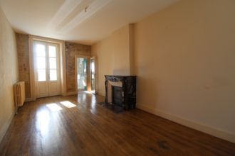 achat maison lons-le-saunier 39000