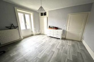 achat maison lons-le-saunier 39000