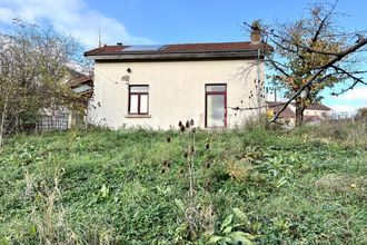 achat maison lons-le-saunier 39000