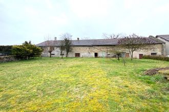 achat maison lons-le-saunier 39000