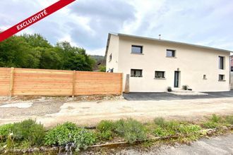 achat maison lons-le-saunier 39000