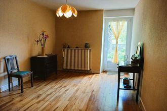 achat maison lons-le-saunier 39000