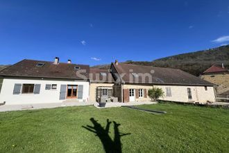 achat maison lons-le-saunier 39000