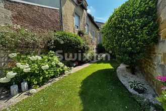 achat maison lons-le-saunier 39000