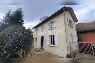 achat maison lons-le-saunier 39000