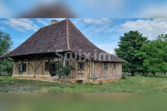 achat maison lons-le-saunier 39000