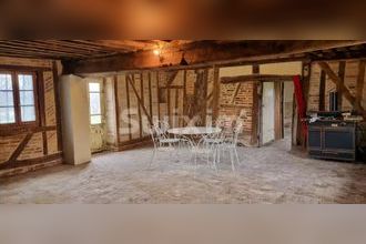 achat maison lons-le-saunier 39000