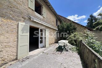 achat maison lons-le-saunier 39000