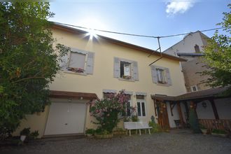 achat maison lons-le-saunier 39000