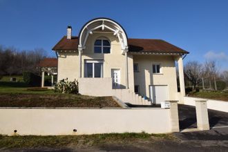 achat maison lons-le-saunier 39000