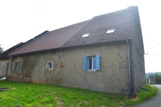 achat maison lons-le-saunier 39000