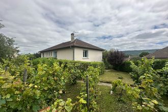 achat maison lons-le-saunier 39000