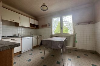 achat maison lons-le-saunier 39000