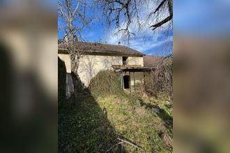 achat maison lons-le-saunier 39000