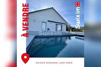 achat maison lons-le-saunier 39000