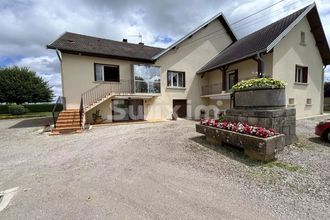 achat maison lons-le-saunier 39000