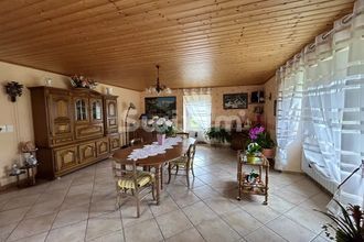 achat maison lons-le-saunier 39000