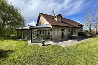 achat maison lons-le-saunier 39000