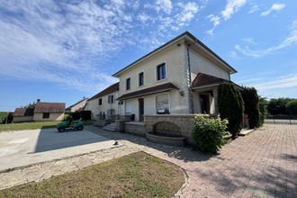 achat maison lons-le-saunier 39000