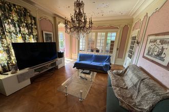 achat maison lons-le-saunier 39000