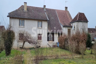 achat maison lons-le-saunier 39000