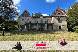 achat maison lons-le-saunier 39000