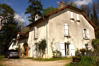 achat maison lons-le-saunier 39000