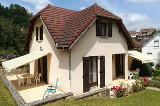 achat maison lons-le-saunier 39000