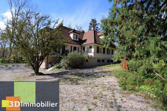 achat maison lons-le-saunier 39000