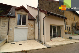 achat maison lons-le-saunier 39000