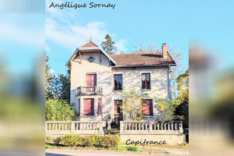 achat maison lons-le-saunier 39000