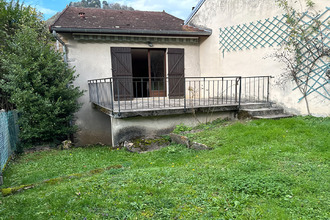 achat maison lons-le-saunier 39000