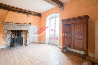achat maison lons-le-saunier 39000