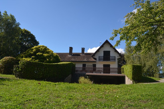 achat maison lons-le-saunier 39000